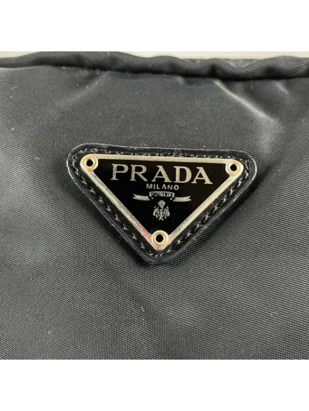 Prada this authentic